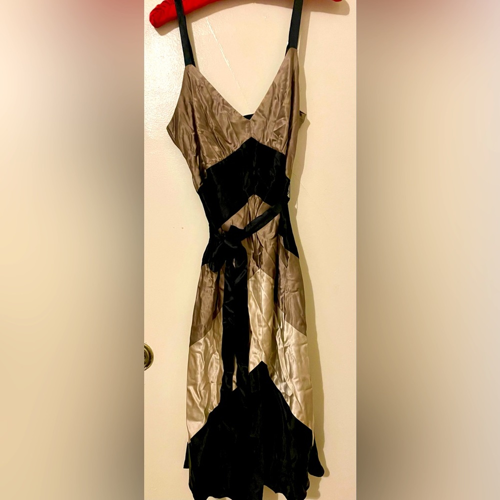 Like new BCBG dress